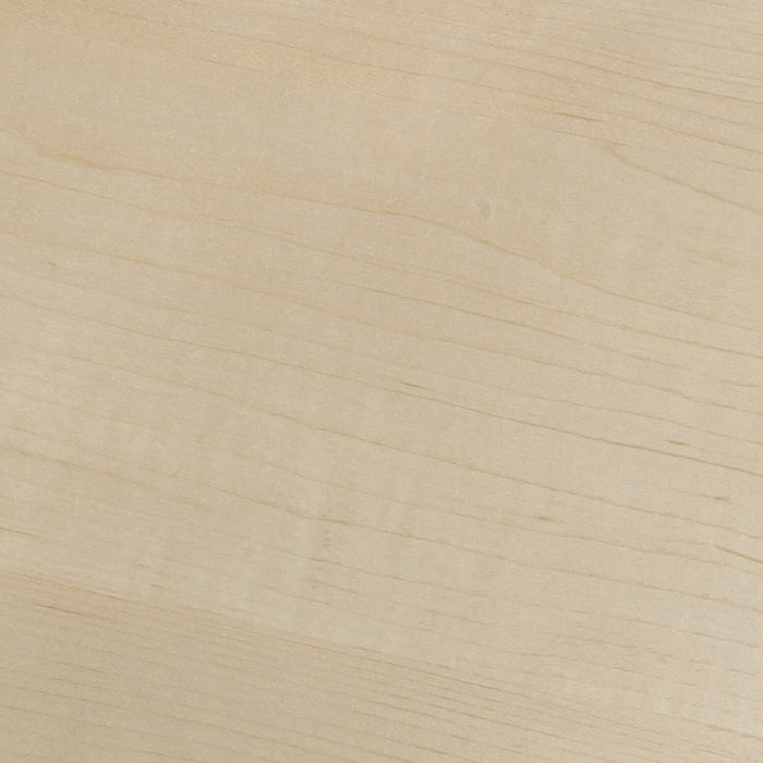 Whitaker Point 59.06\" Commercial Grade Computer Office Desk with 3-Drawers & Cabinet - Natural Maple