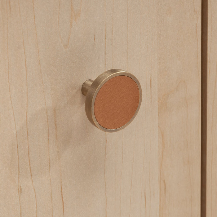 Whitaker Point 31.5\" Commercial Grade Storage Cabinet - Natural Maple