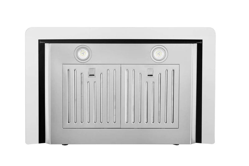 Hauslane Chef 30\" Convertible Wall Mount Range Hood - WM-639SS-30