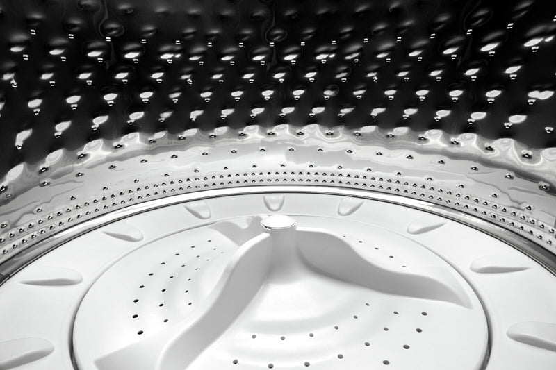 Whirlpool 6.1 Cu. Ft. Top-Load Washer with Removable Agitator and 7 Cu. Ft. Electric Dryer