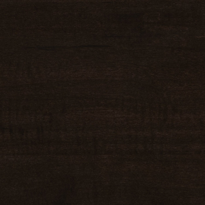 Yorkdale Queen 6 Drawer Storage Bed - Brown