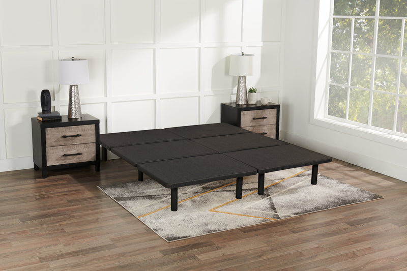Zephyr King Platform Base Set