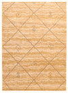 Grande Ivory/Gold 3'11\" X 5'7\" Area Rug