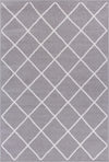 Lav Lat Basics 5x8 Area Rug