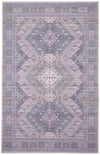 Samia Grey Rug 7'10\" X 10'0\" Area Rug