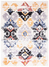 Paloma Kashkuli White Area Rug - 8'0\" x 10'0\"