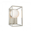 Eclipse 1-Light Wall Sconce