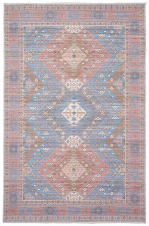 Samia Light Blue Rug 7'10