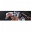 Canvas Wall Art Triple Horse Head Wall Decor
