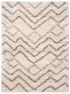Miah Cream Area Rug - 7'10\" x 10'2\"