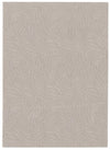 Bellezza Light Grey 2'2\" x 3'0\" Area Rug