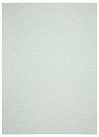 Neisha Diamond Mint Rug 6'7