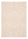 Halfrida Taupe Area Rug - 6'3\" x 9'3\"