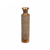 Metal Vase 18\" Hunnee Vases