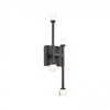 Batton 15 W LED Wall Light Sconce