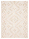 Panacea Taupe Area Rug - 8'0\" x 10'0\"