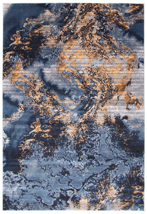 Sky Marble Area Rug - 8'0\" x 10'0\"