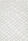 Lav Arana 3x5 Area Rug