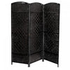 3 Panel Woven Bamboo Screen Micah