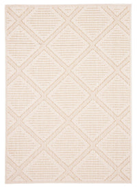 Xantha Taupe Area Rug - 8'0