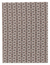 Bellezza Black 2'2\" x 3'0\" Area Rug