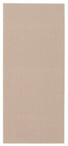 Bellezza Taupe Area Rug - 2'2\" x 4'0\"