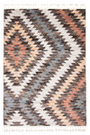 Vera Sun Multi-Colour Area Rug - 7'10\" x 10'5\"