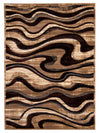Allonah Blue Area Rug - 3'11\" X 5'7\"