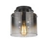 Henley Flush Mount
