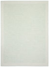 Neisha Classic Mint Rug 6'7\" X 9'6\" Area Rug
