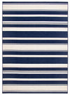 Talya Navy 4'7\" x 6'7\" Area Rug