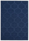 Sophie Navy Area Rug - 5'3\" x 7'7\"