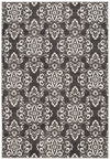 Caledonia Grey 3'11\" x 5'7\" Area Rug