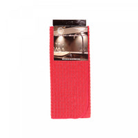 Microfibre Drying Mat Red - Set of 2