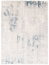 Dido Grey Rug 6'7\" X 9'6\" Area Rug