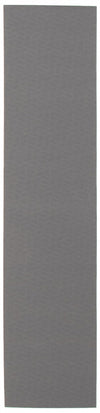 Bellezza Dark Grey 2'2\" x 22'0\" Area Rug