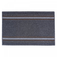 Zebra Corduroy Floormat - 2' x 3'