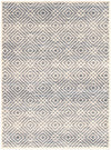 Electra Silver-Prol Area Rug - 5'3\" x 7'3\"