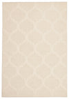 Sophie Ivory Area Rug - 3'11\" x 5'7\"