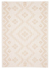 Panacea Taupe Area Rug - 4'0\" x 6'0\"