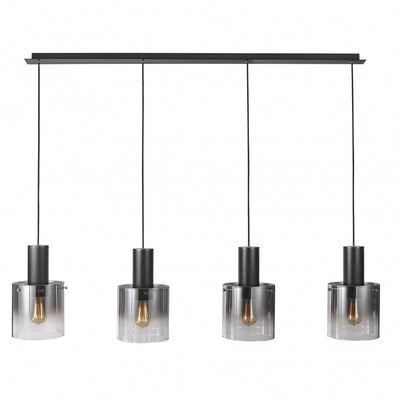 Henley 4-Light Ceiling Light