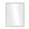 Modena Shelf Mirror - 23\" x 29\"