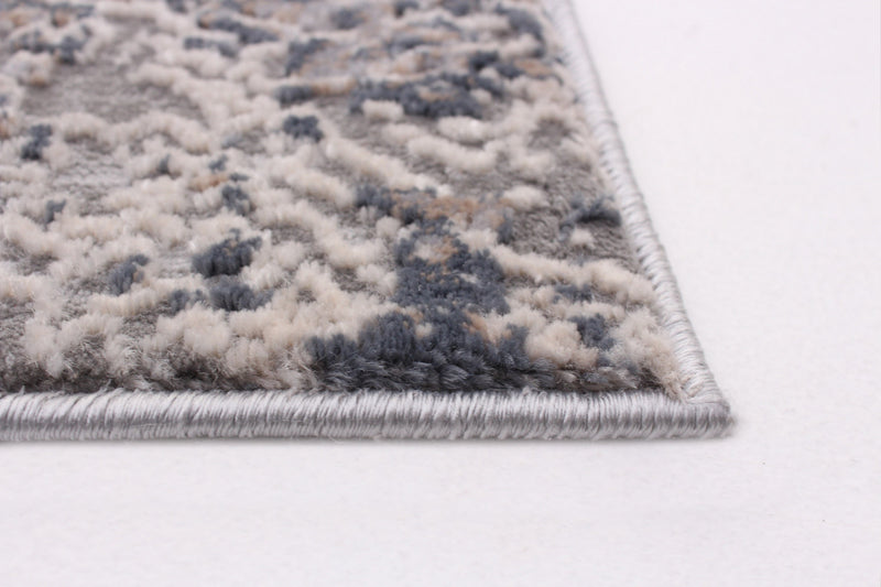 Talitha Grey Rug 3'11\" X 5'11\" Area Rug