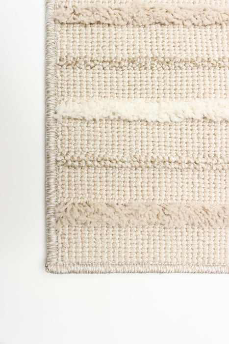 Bree Beige Area Rug - 8'0\" x 10'0\"