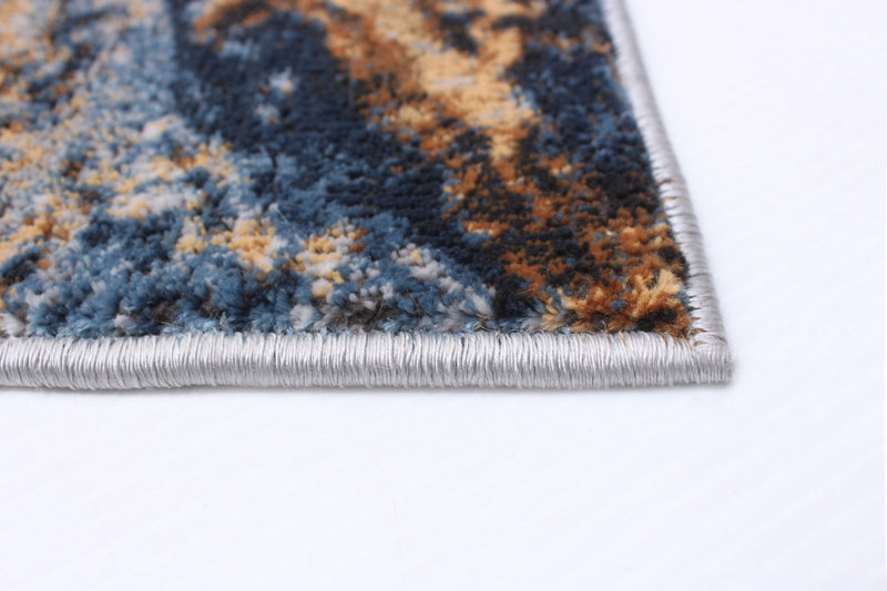 Sky Marble Area Rug - 8'0\" x 10'0\"