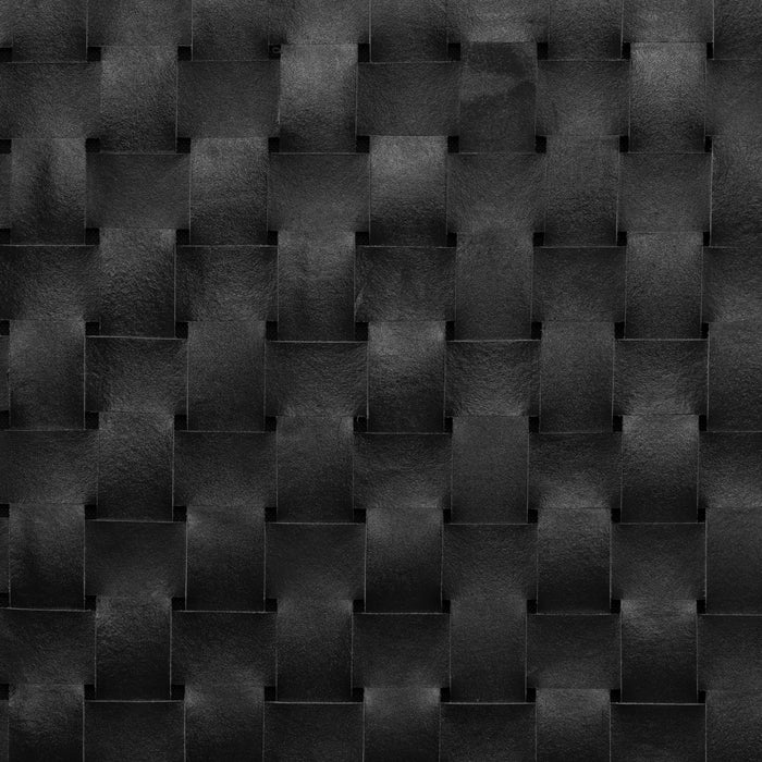 Balka Headboard - Matte Black