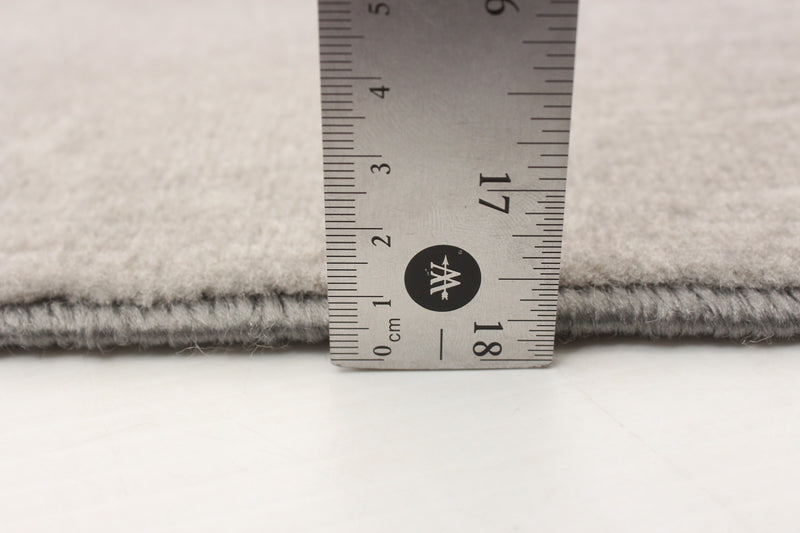 Ameeka Grey 5'3\" x 7'7\" Area Rug