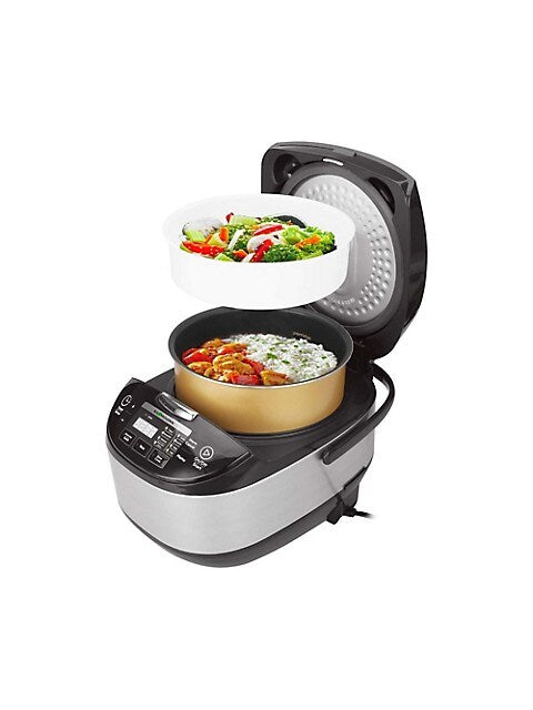 Ecohouzng 5L Multi Function Cooker
