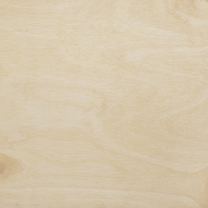 Sweedi Toddler Bed - Natural Wood