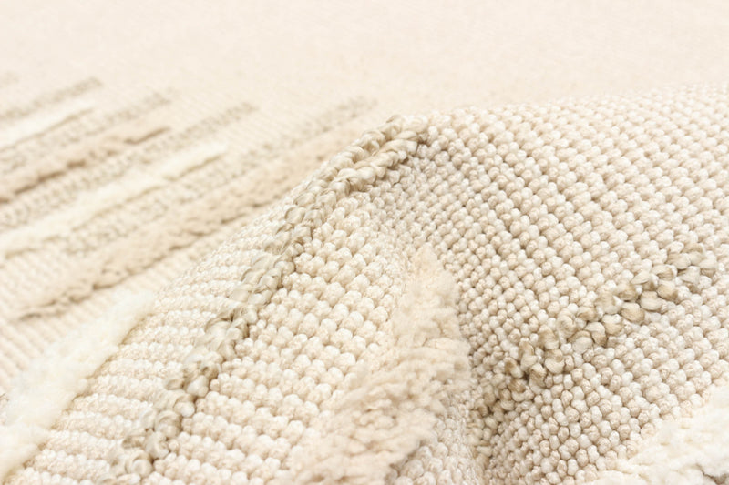 Bree Beige Area Rug - 8'0\" x 10'0\"